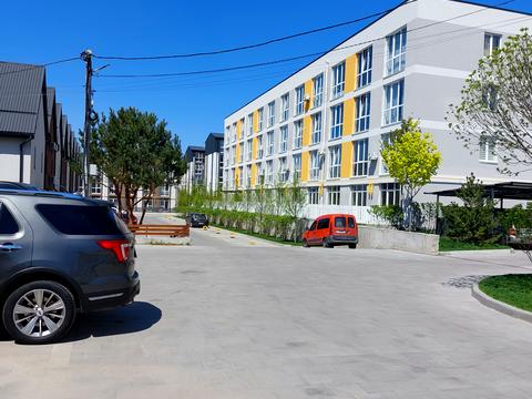 квартира за адресою Григорія Сковороди вул., 8