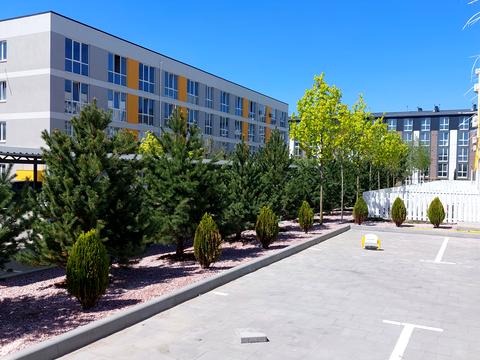 квартира за адресою Григорія Сковороди вул., 8