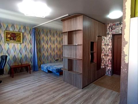 квартира по адресу Победы просп., 83