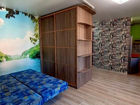 квартира по адресу Победы просп., 83