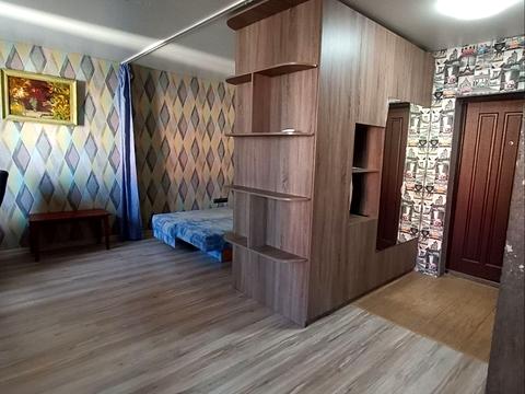 квартира по адресу Победы просп., 83