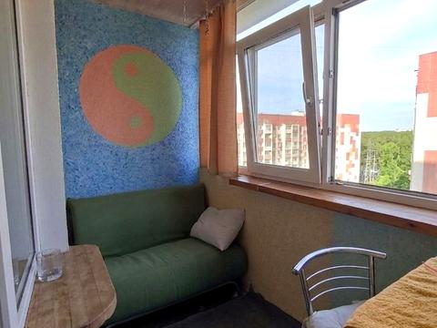 квартира по адресу Победы просп., 83