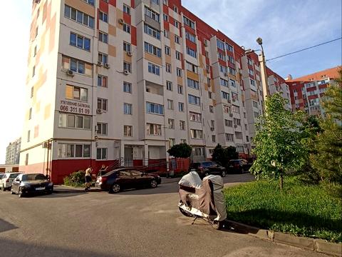 квартира по адресу Победы просп., 83