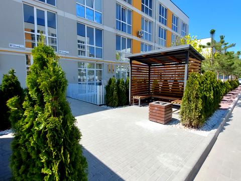 квартира за адресою Григорія Сковороди вул., 8