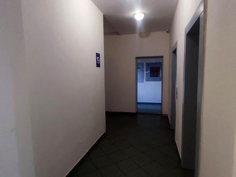 квартира по адресу Олимпийская ул., 10б