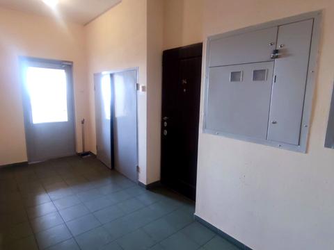 квартира по адресу Олимпийская ул., 10б