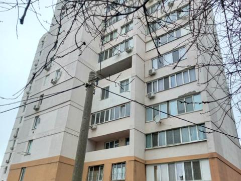 квартира по адресу Семена Палия ул. (Дніпропетровська), 73