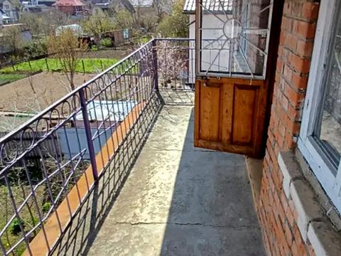 дом по адресу Сергія Параджанова ул., 28