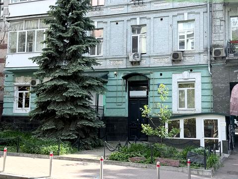квартира за адресою Київ, Богдана Хмельницького вул., 57