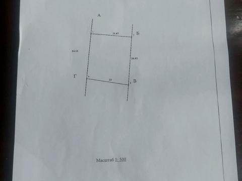 ділянка за адресою 