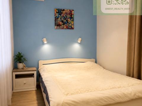 квартира за адресою Київ, Богдана Хмельницького вул., 57