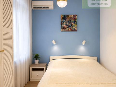 квартира за адресою Київ, Богдана Хмельницького вул., 57