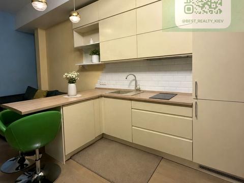 квартира за адресою Київ, Богдана Хмельницького вул., 57