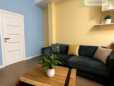 квартира за адресою Київ, Богдана Хмельницького вул., 57
