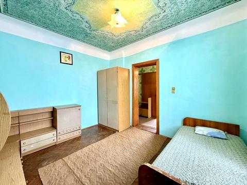 квартира по адресу Яросевича, 30