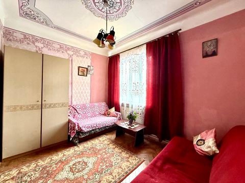 квартира по адресу Яросевича, 30