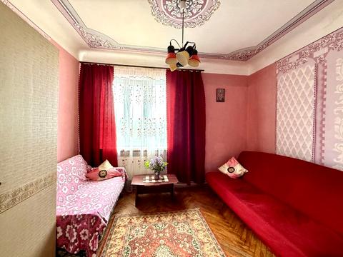 квартира по адресу Яросевича, 30