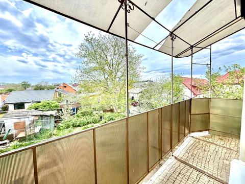 квартира по адресу Яросевича, 30