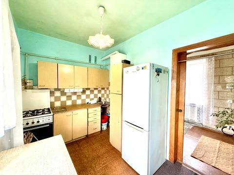 квартира по адресу Яросевича, 30