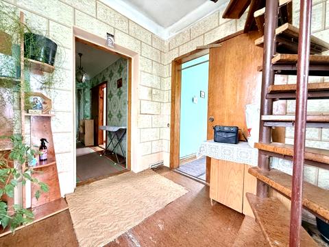 квартира по адресу Яросевича, 30