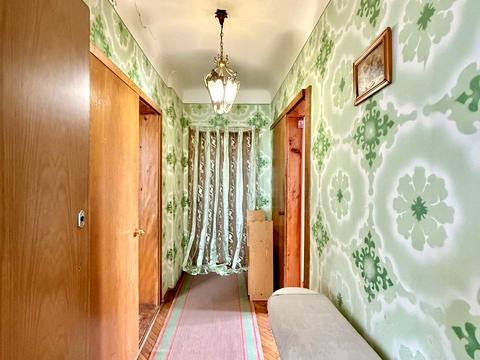квартира по адресу Яросевича, 30