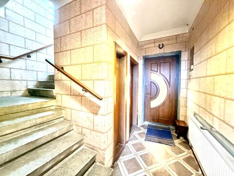 квартира по адресу Яросевича, 30