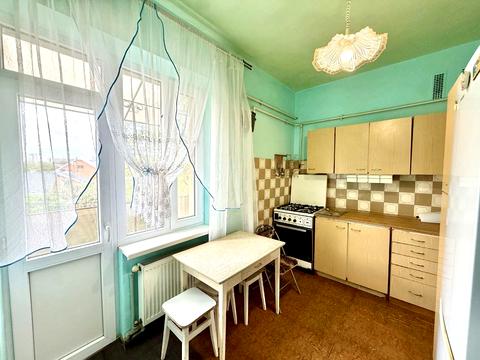 квартира по адресу Яросевича, 30