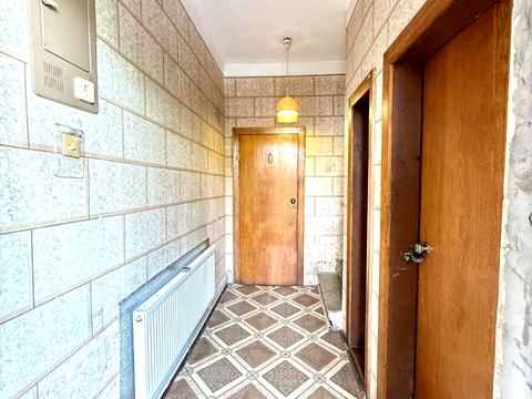 квартира по адресу Яросевича, 30