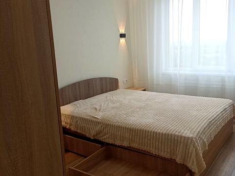 квартира за адресою Озерна вул., 27-А