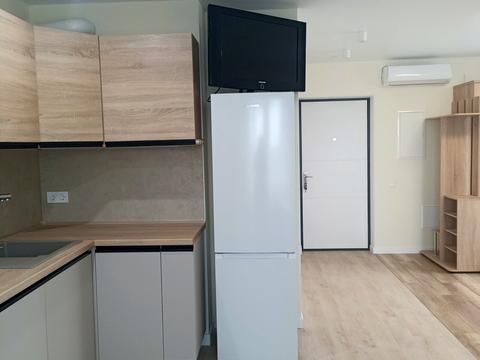 квартира за адресою Озерна вул., 27-А