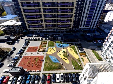 квартира за адресою Повітряних Сил просп. (Повітрофлотський), 56