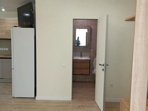 квартира за адресою Озерна вул., 27-А