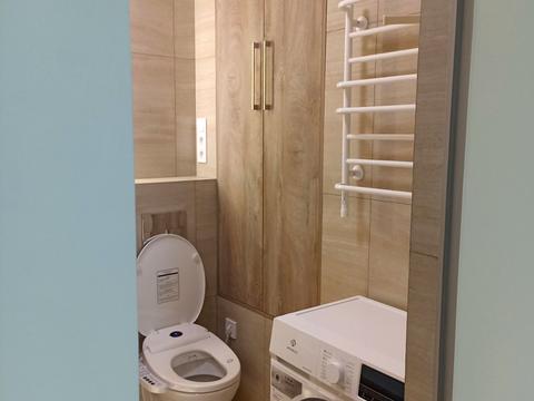 квартира за адресою Озерна вул., 27-А