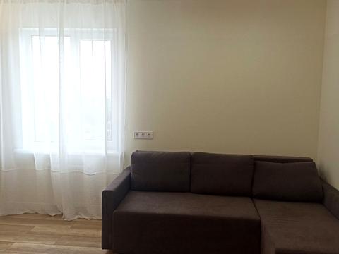 квартира за адресою Озерна вул., 27-А