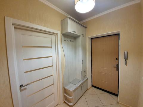 квартира по адресу Радужный массив ул., 19