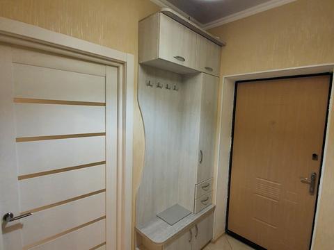 квартира по адресу Радужный массив ул., 19