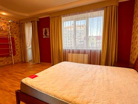 квартира за адресою Келецька вул., 126а