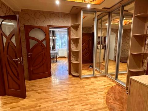 квартира за адресою Келецька вул., 126а