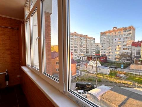 квартира за адресою Келецька вул., 126а