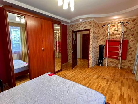 квартира за адресою Келецька вул., 126а