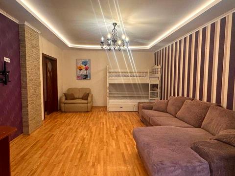 квартира за адресою Келецька вул., 126а