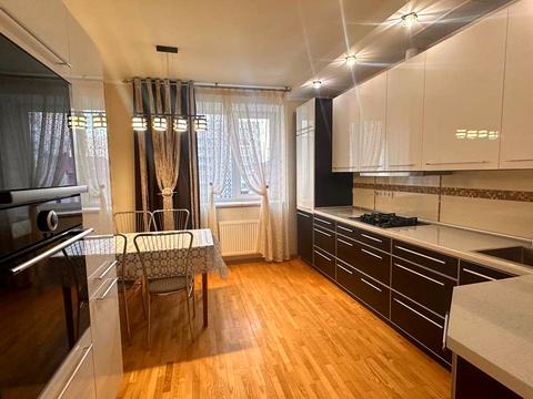 квартира за адресою Келецька вул., 126а