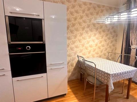 квартира за адресою Келецька вул., 126а