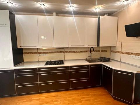 квартира за адресою Келецька вул., 126а