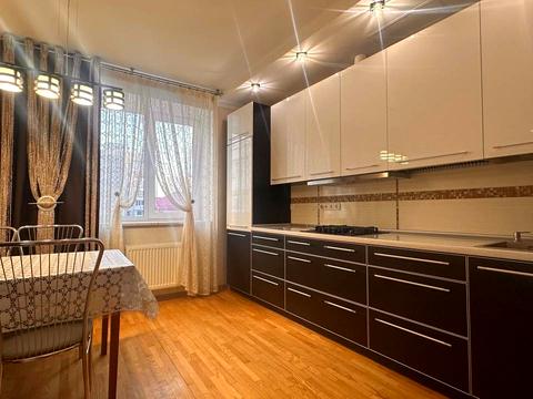квартира за адресою Келецька вул., 126а