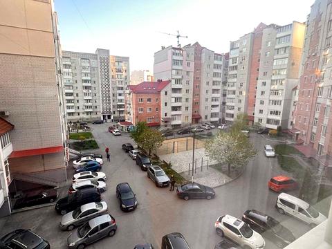 квартира за адресою Келецька вул., 126а