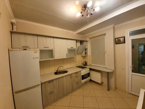 квартира по адресу Радужный массив ул., 19