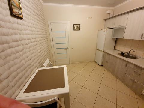 квартира по адресу Радужный массив ул., 19