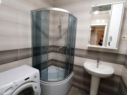 квартира по адресу Радужный массив ул., 19