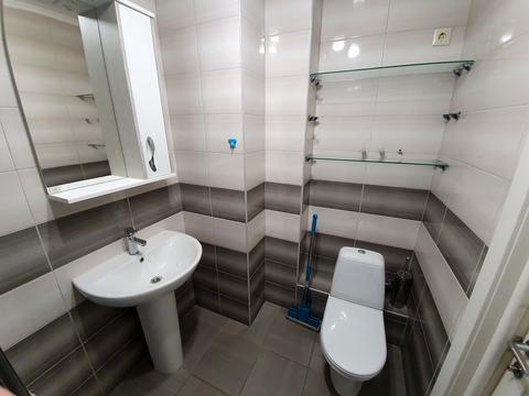 квартира по адресу Радужный массив ул., 19